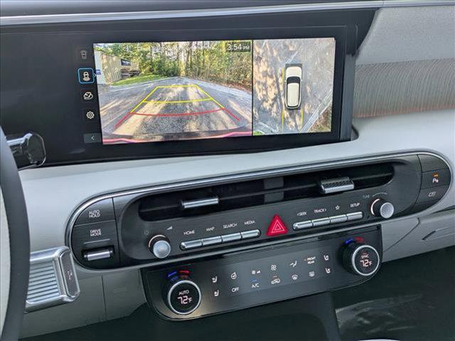 new 2026 Hyundai Palisade car, priced at $55,210