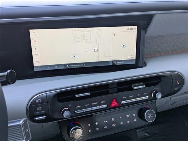 new 2026 Hyundai Palisade car, priced at $55,210