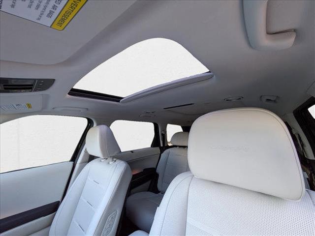 new 2026 Hyundai Palisade car, priced at $55,210