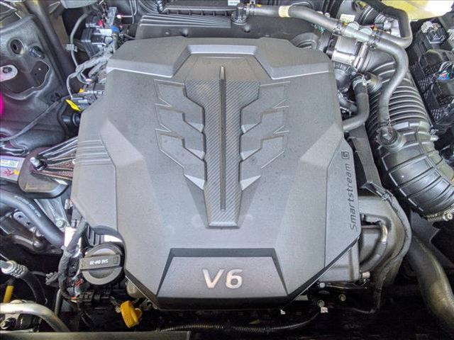 new 2026 Hyundai Palisade car, priced at $55,210