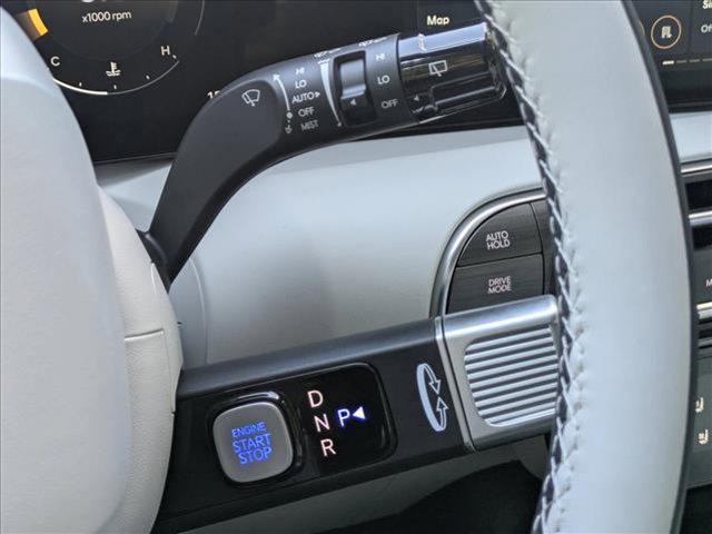 new 2026 Hyundai Palisade car, priced at $55,210