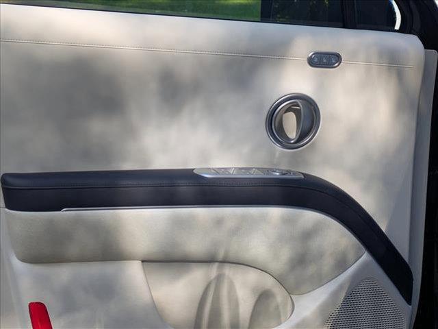 new 2026 Hyundai Palisade car, priced at $55,210