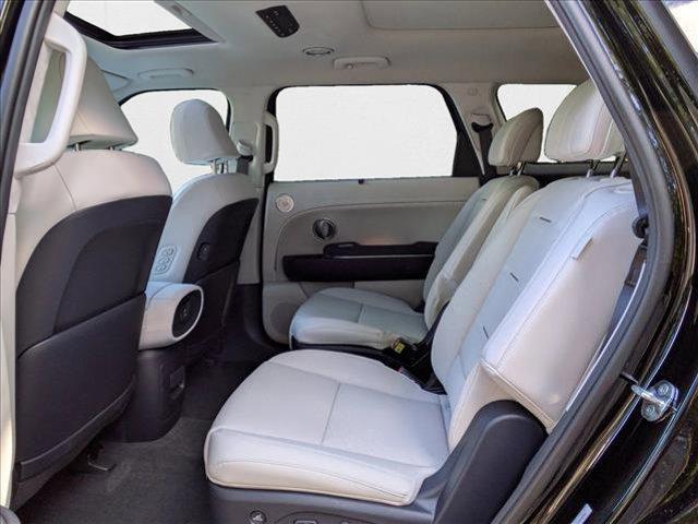 new 2026 Hyundai Palisade car, priced at $55,210