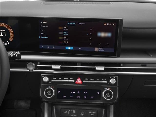 new 2026 Hyundai SANTA CRUZ car, priced at $34,580