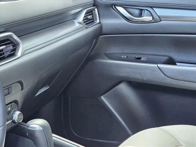 used 2022 Mazda CX-5 car, priced at $23,525