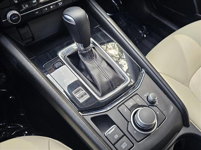used 2022 Mazda CX-5 car, priced at $23,525