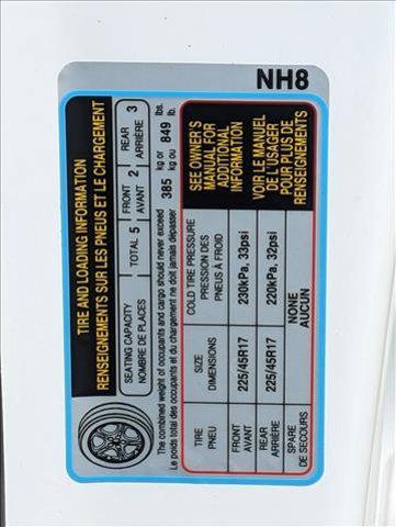 new 2025 Hyundai ELANTRA HEV car, priced at $28,795