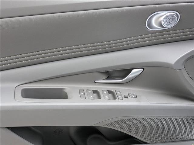 new 2025 Hyundai ELANTRA HEV car, priced at $28,795