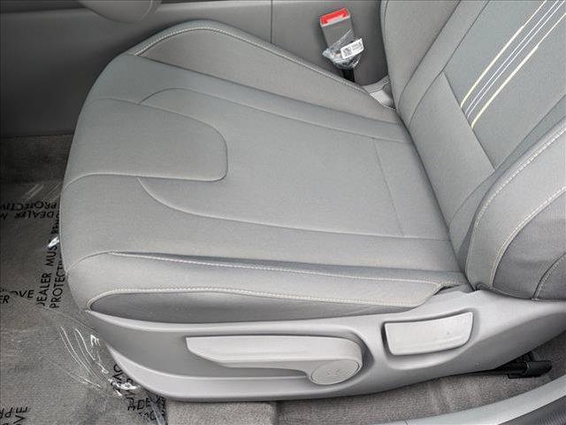 new 2025 Hyundai ELANTRA HEV car, priced at $28,795