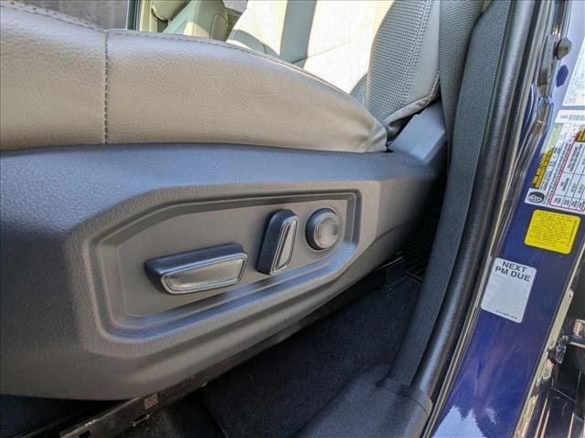 used 2022 Toyota Tundra car, priced at $37,998