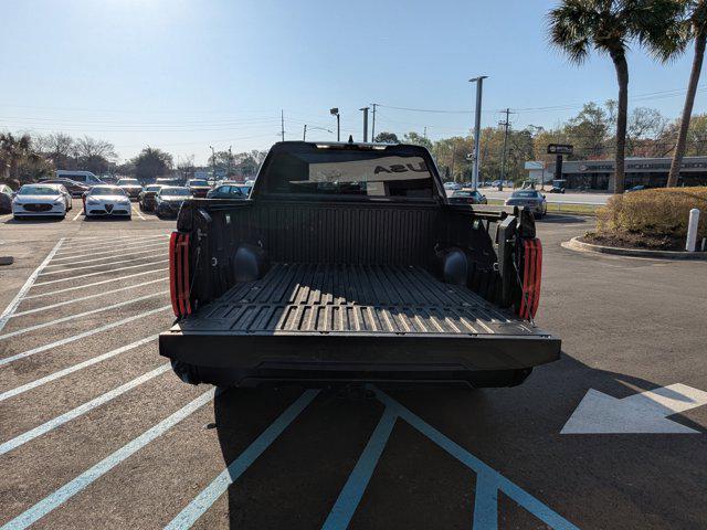 used 2022 Toyota Tundra car, priced at $39,998
