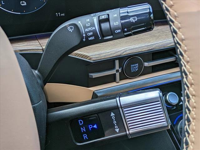 new 2026 Hyundai SANTA FE HEV car, priced at $50,232