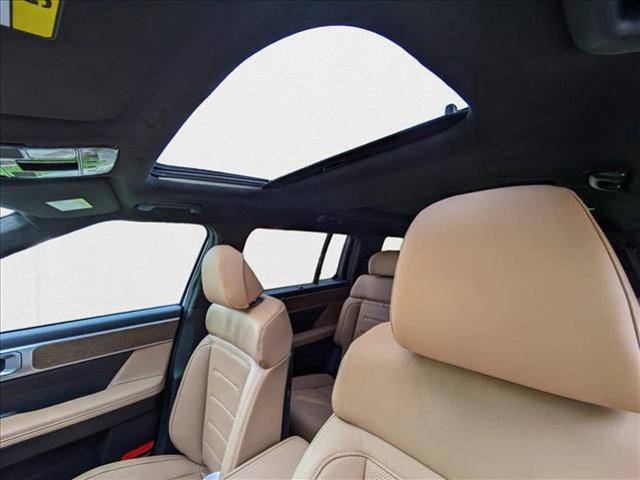 new 2026 Hyundai SANTA FE HEV car, priced at $50,232