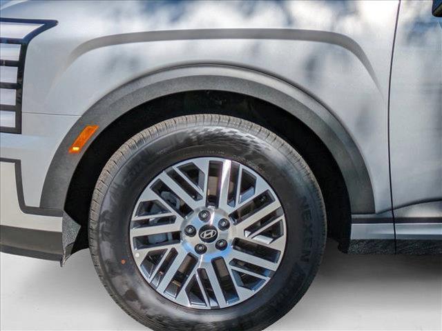 new 2026 Hyundai Palisade car, priced at $45,065