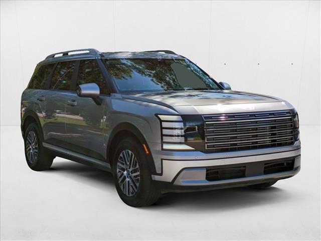 new 2026 Hyundai Palisade car, priced at $45,065