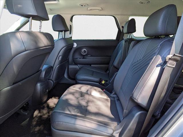 new 2026 Hyundai Palisade car, priced at $45,065