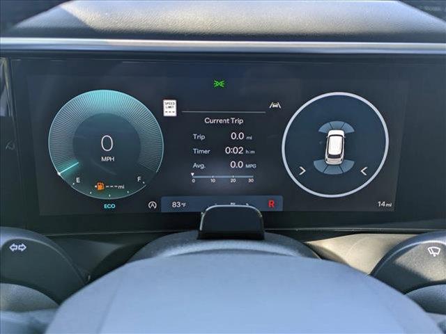 new 2026 Hyundai Palisade car, priced at $45,065