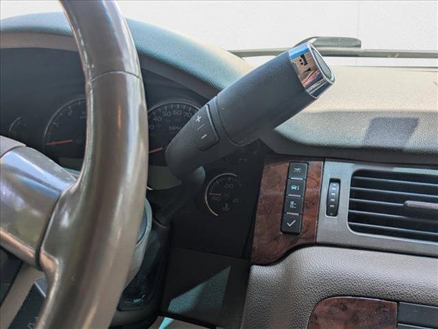 used 2014 Chevrolet Suburban car, priced at $14,088
