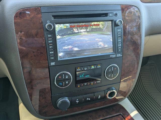 used 2014 Chevrolet Suburban car, priced at $14,088