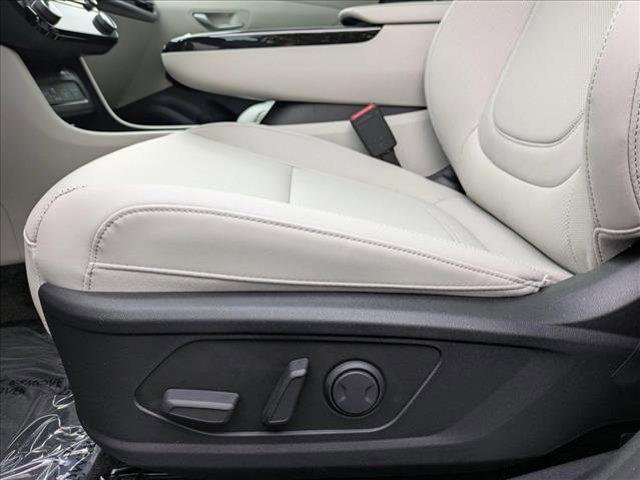 new 2025 Hyundai TUCSON Hybrid car, priced at $38,515