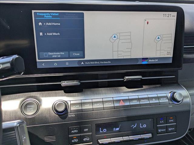 new 2025 Hyundai Kona car, priced at $32,225