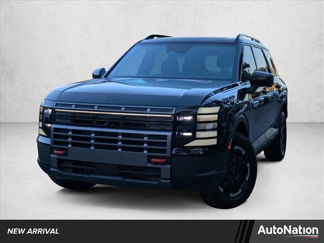 new 2026 Hyundai Palisade car, priced at $52,430