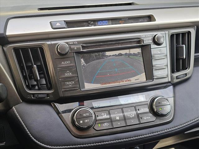 used 2013 Toyota RAV4 car, priced at $12,445