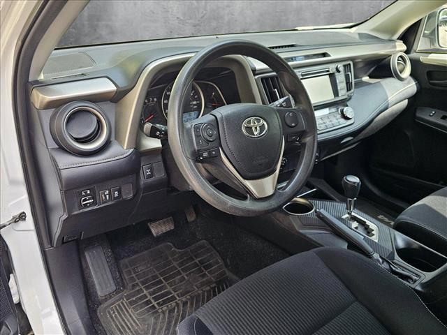 used 2013 Toyota RAV4 car, priced at $12,445