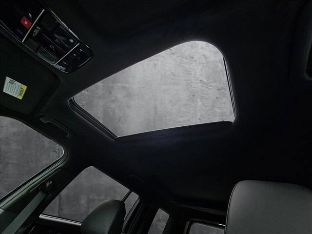 new 2025 Hyundai SANTA FE HEV car, priced at $50,414