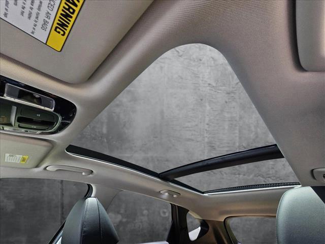new 2025 Hyundai TUCSON Hybrid car, priced at $39,534