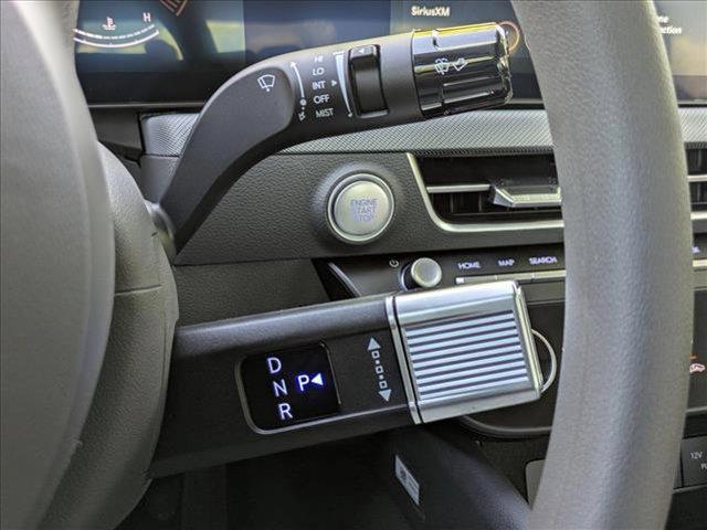 new 2025 Hyundai Sonata car, priced at $28,825