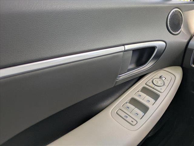 new 2025 Hyundai Sonata car, priced at $28,825