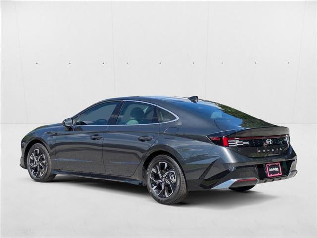 new 2025 Hyundai Sonata car, priced at $28,825