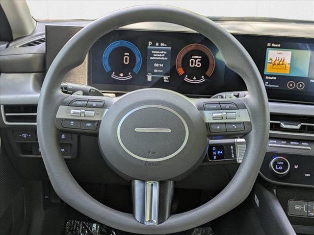 new 2025 Hyundai Sonata car, priced at $28,825