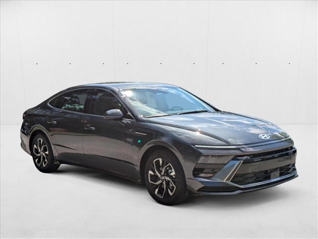 new 2025 Hyundai Sonata car, priced at $28,825