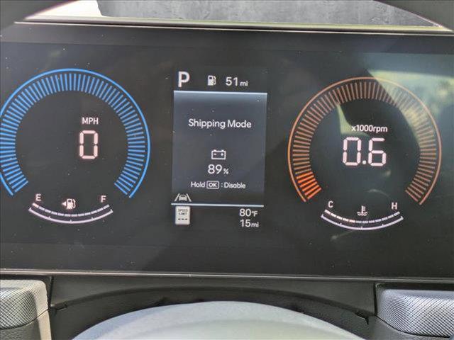 new 2025 Hyundai Sonata car, priced at $28,825
