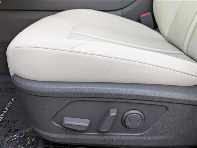 new 2025 Hyundai Sonata car, priced at $28,825