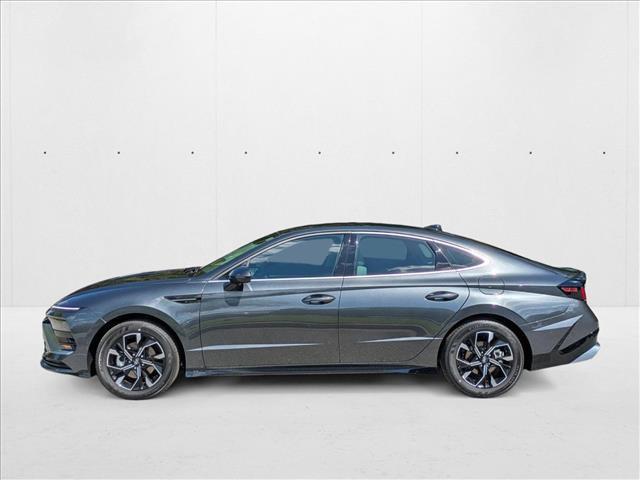 new 2025 Hyundai Sonata car, priced at $28,825