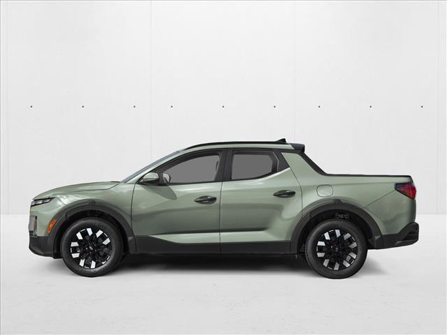 new 2026 Hyundai SANTA CRUZ car, priced at $34,500