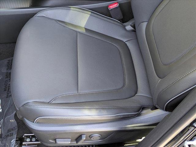 new 2025 Hyundai Tucson car, priced at $40,855