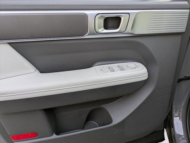 new 2026 Hyundai Santa Fe car, priced at $40,670