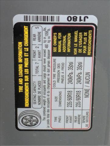 new 2026 Hyundai Santa Fe car, priced at $40,670