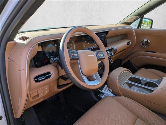 new 2026 Hyundai Palisade car, priced at $59,320