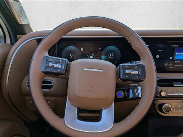 new 2026 Hyundai Palisade car, priced at $59,320