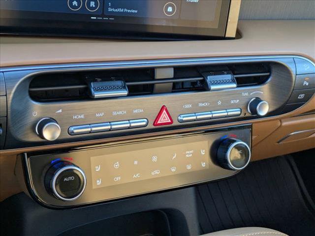 new 2026 Hyundai Palisade car, priced at $59,320