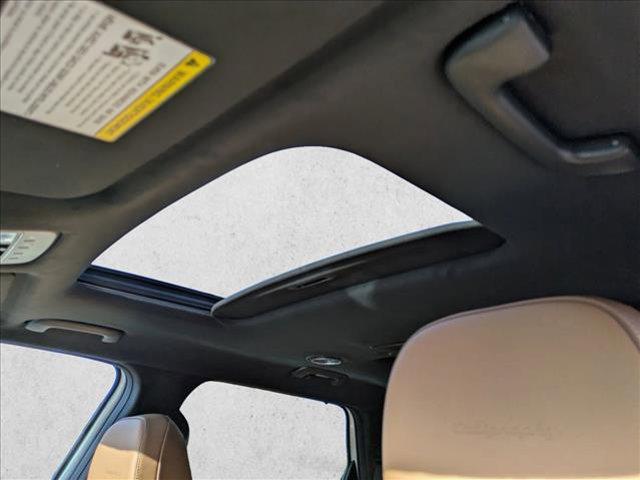 new 2026 Hyundai Palisade car, priced at $59,320