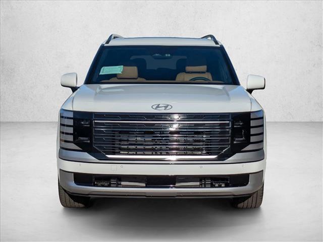new 2026 Hyundai Palisade car, priced at $59,320