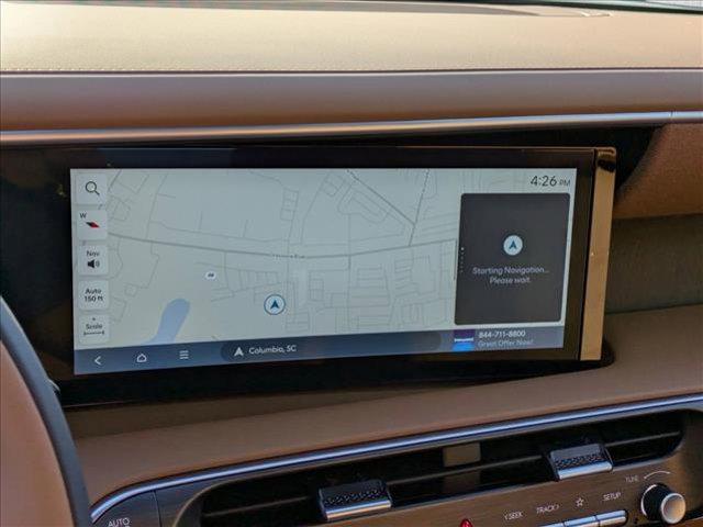 new 2026 Hyundai Palisade car, priced at $59,320