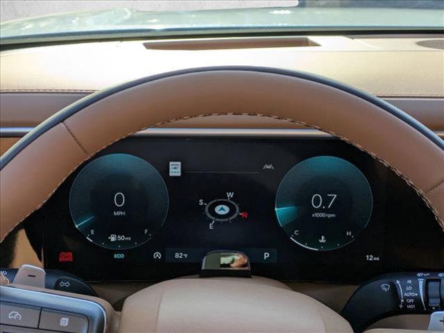 new 2026 Hyundai Palisade car, priced at $59,320