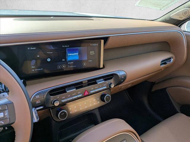 new 2026 Hyundai Palisade car, priced at $59,320